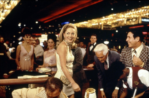 Sharon Stone - Casino (1995)