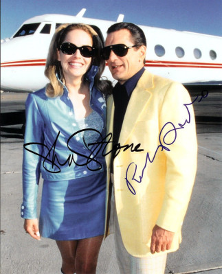 Sharon Stone - Casino (1995)