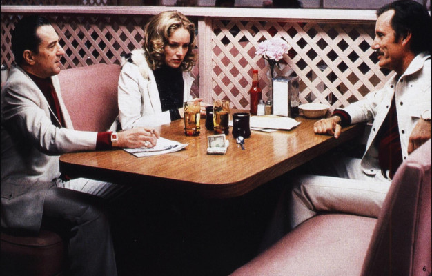 Sharon Stone - Casino (1995)