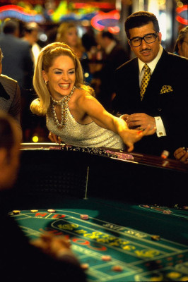 Sharon Stone - Casino (1995)