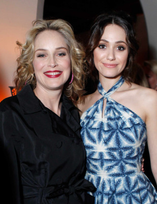 Sharon Stone pic #364502