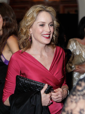 Sharon Stone pic #364506