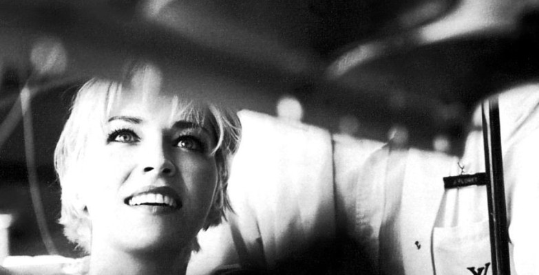 Sharon Stone pic #222992