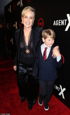 Sharon Stone pic #839552