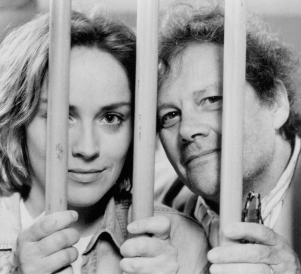 Sharon Stone pic #382228
