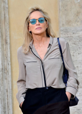 Sharon Stone pic #653420