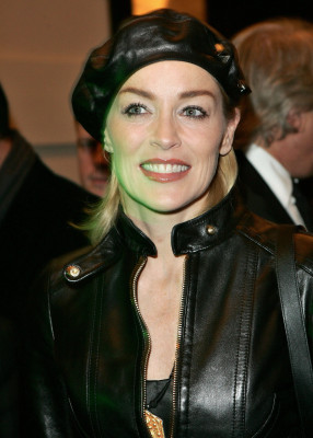 Sharon Stone pic #632315
