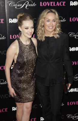 Sharon Stone pic #657775