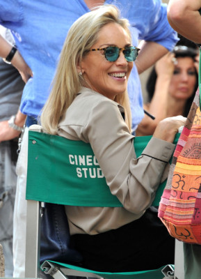 Sharon Stone pic #653419