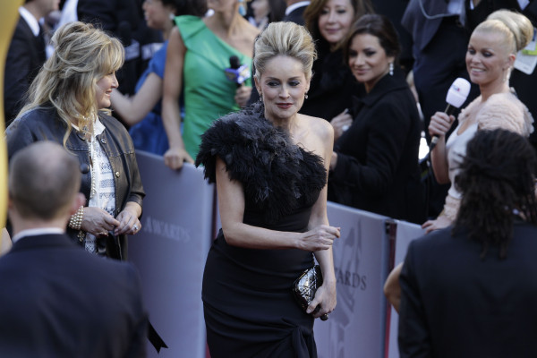 Sharon Stone pic #365823