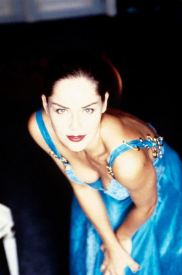Sharon Stone pic #190539