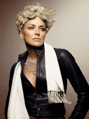 Sharon Stone pic #103342