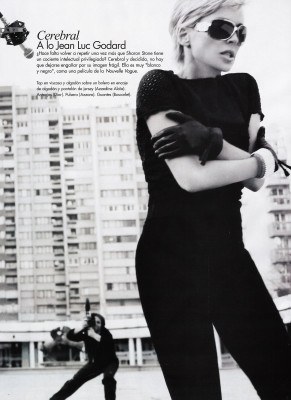 Sharon Stone pic #222977