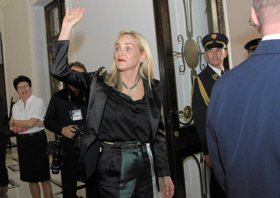 Sharon Stone pic #674854
