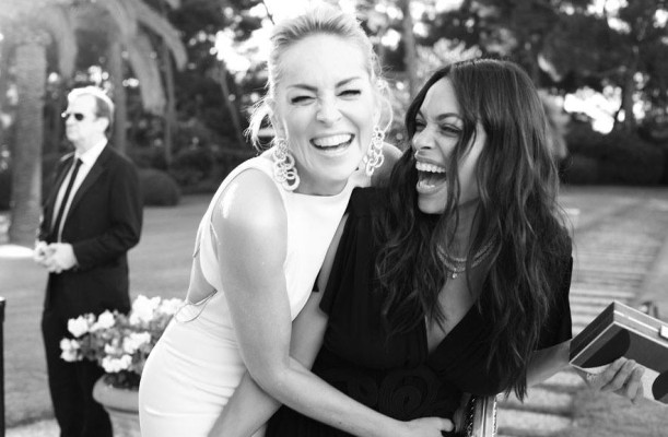 Sharon Stone pic #642345
