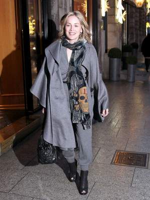 Sharon Stone pic #346372