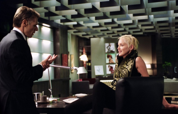 Sharon Stone pic #382376