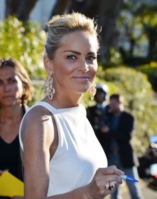 Sharon Stone pic #638229