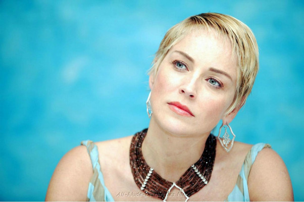 Sharon Stone pic #116901