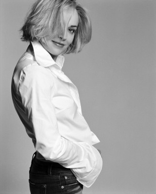 Sharon Stone pic #146727