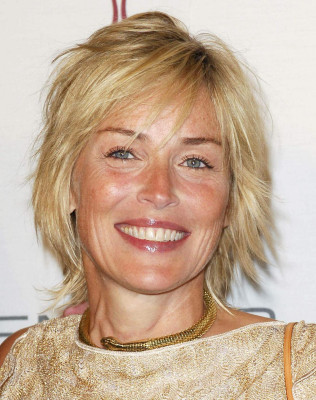 Sharon Stone pic #170997