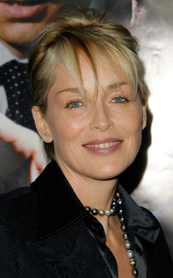 Sharon Stone pic #184066