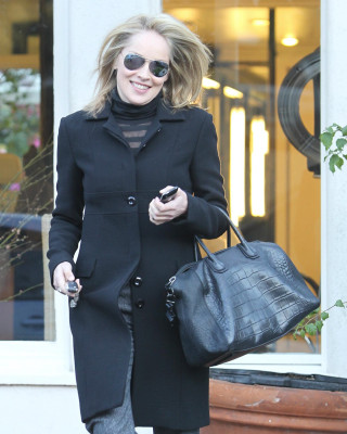 Sharon Stone pic #351914