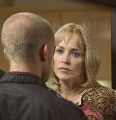 Sharon Stone pic #188544