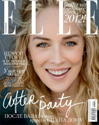 Sharon Stone pic #633007