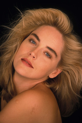 Sharon Stone pic #344609