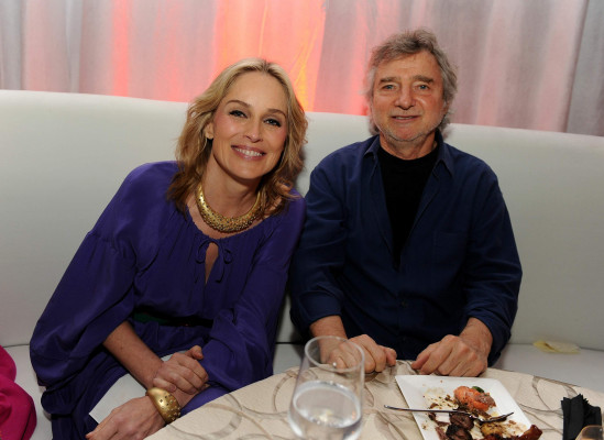 Sharon Stone pic #365638