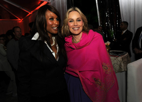 Sharon Stone pic #365637