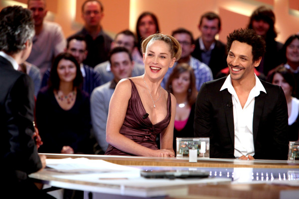 Sharon Stone pic #345182