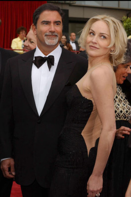 Sharon Stone pic #229704