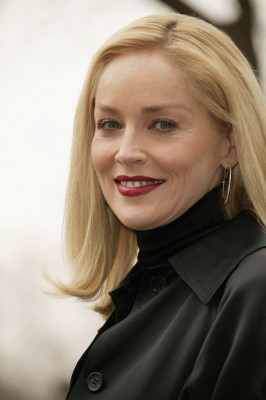 Sharon Stone pic #190537
