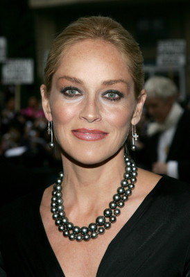 Sharon Stone pic #190536