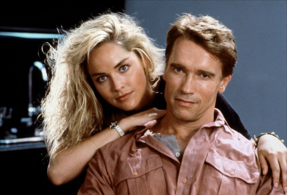 Sharon Stone pic #382377