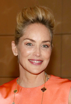 Sharon Stone pic #657772