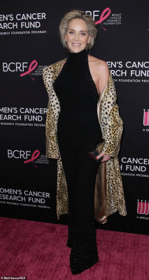 photo 24 in Sharon Stone gallery [id1151211] 2019-03-12 00:00:00