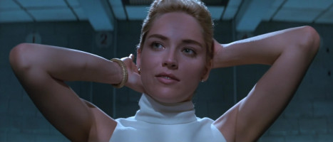 Sharon Stone pic #298359
