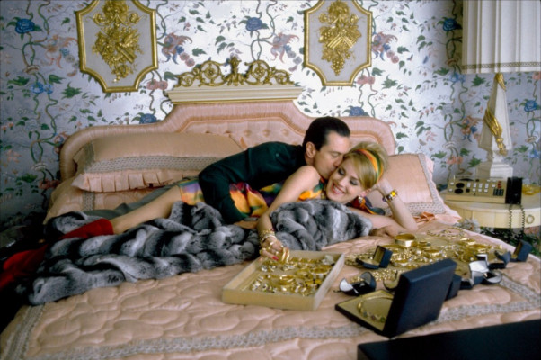 Sharon Stone pic #382371