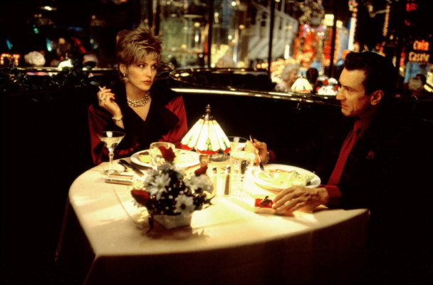 Sharon Stone pic #382370