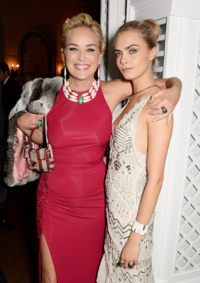 photo 8 in Sharon Stone gallery [id735885] 2014-06-03 00:00:00