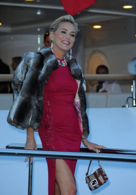Sharon Stone pic #740970