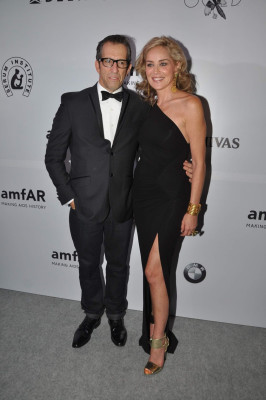 photo 17 in Sharon Stone gallery [id682578] 2013-12-08 00:00:00