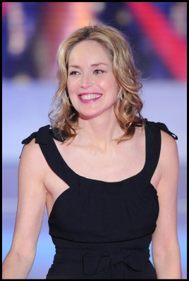 Sharon Stone pic #347248