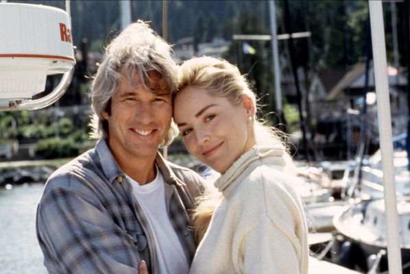 Sharon Stone pic #382367