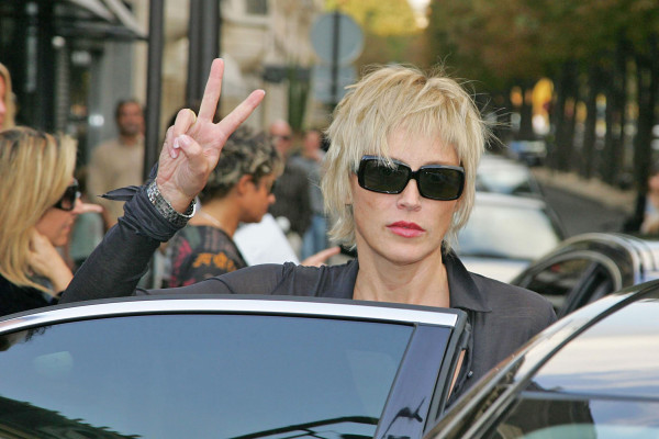 Sharon Stone pic #229705