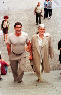 Sharon Stone pic #229701