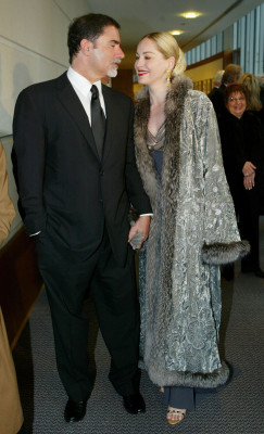 Sharon Stone pic #229703